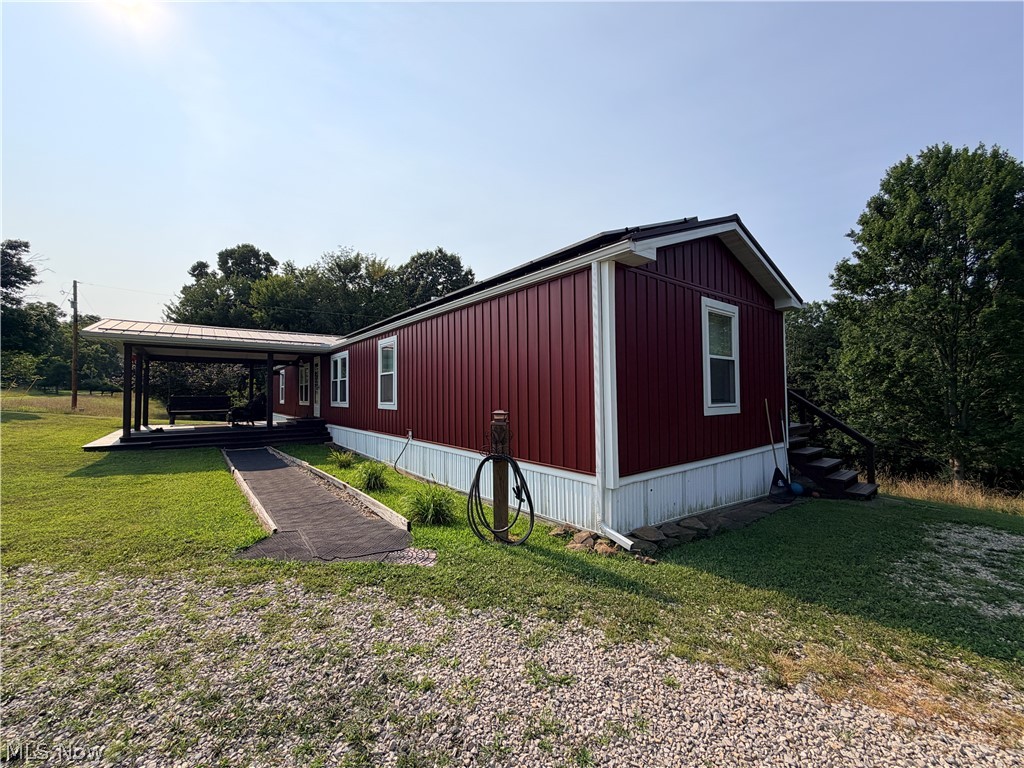 9248 Indian Lake Road Byesville OH 43723