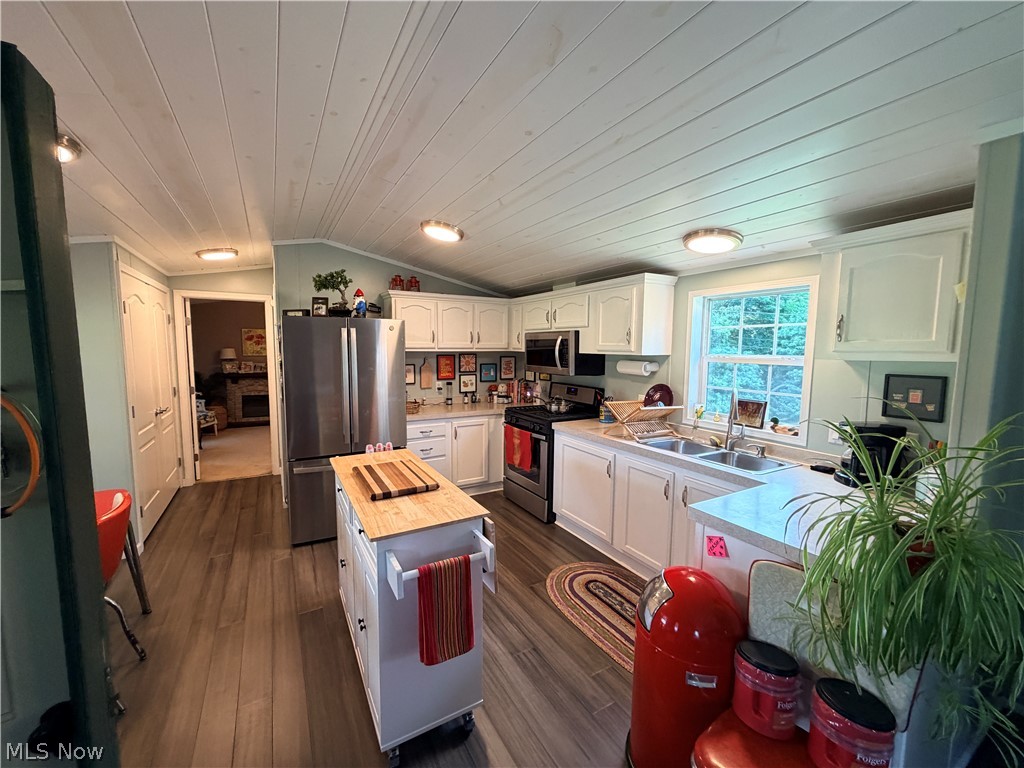 9248 Indian Lake Road Byesville OH 43723