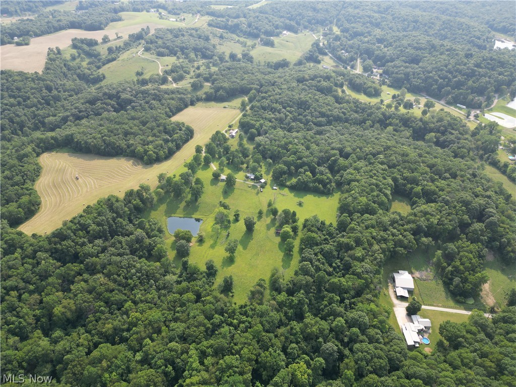 9248 Indian Lake Road Byesville OH 43723
