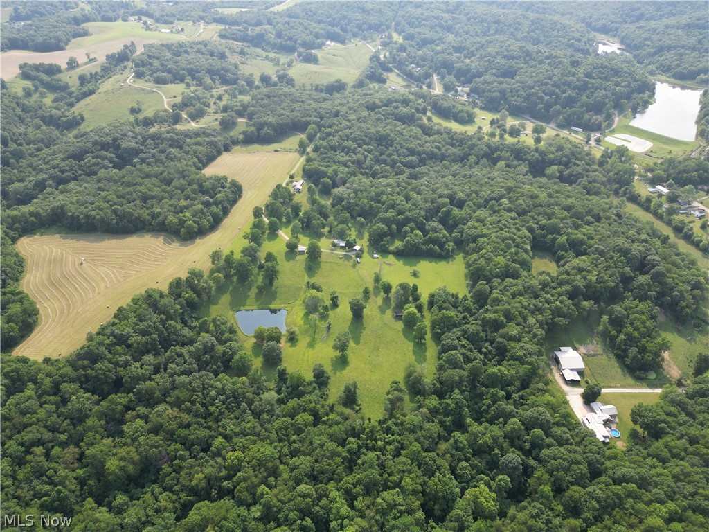 9248 Indian Lake Road Byesville OH 43723