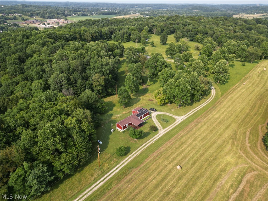 9248 Indian Lake Road Byesville OH 43723