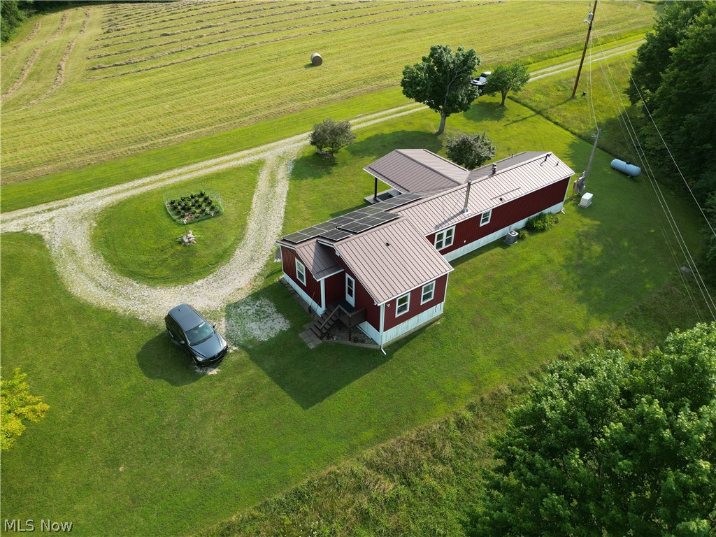 9248 Indian Lake Road Byesville OH 43723