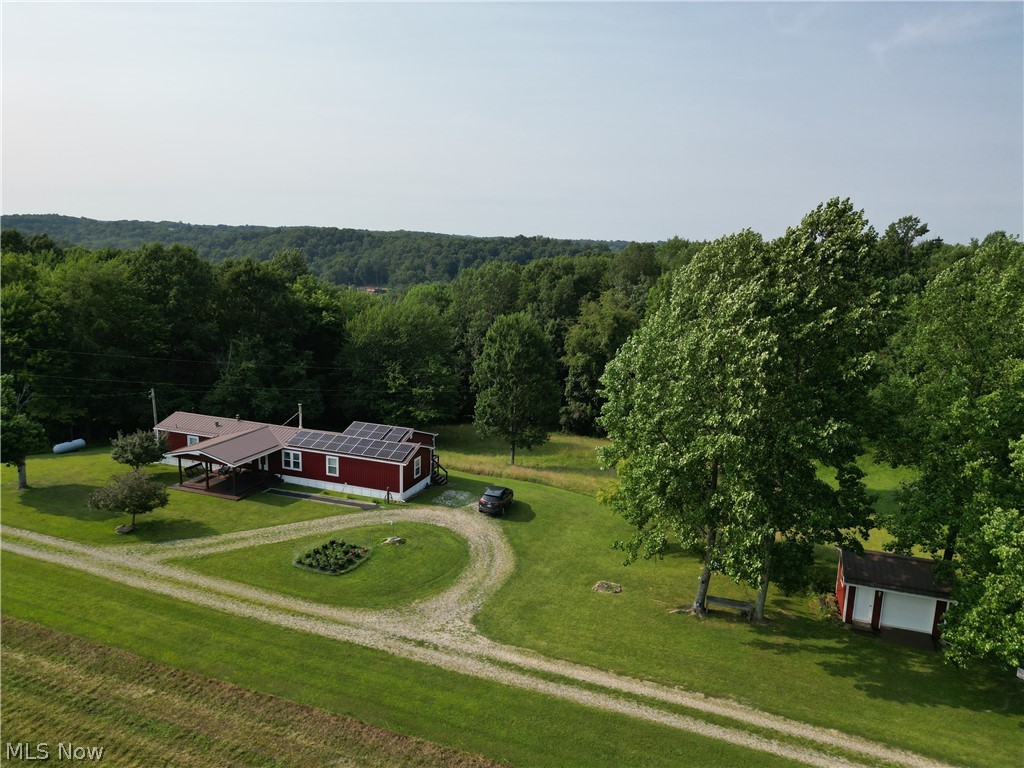 9248 Indian Lake Road Byesville OH 43723