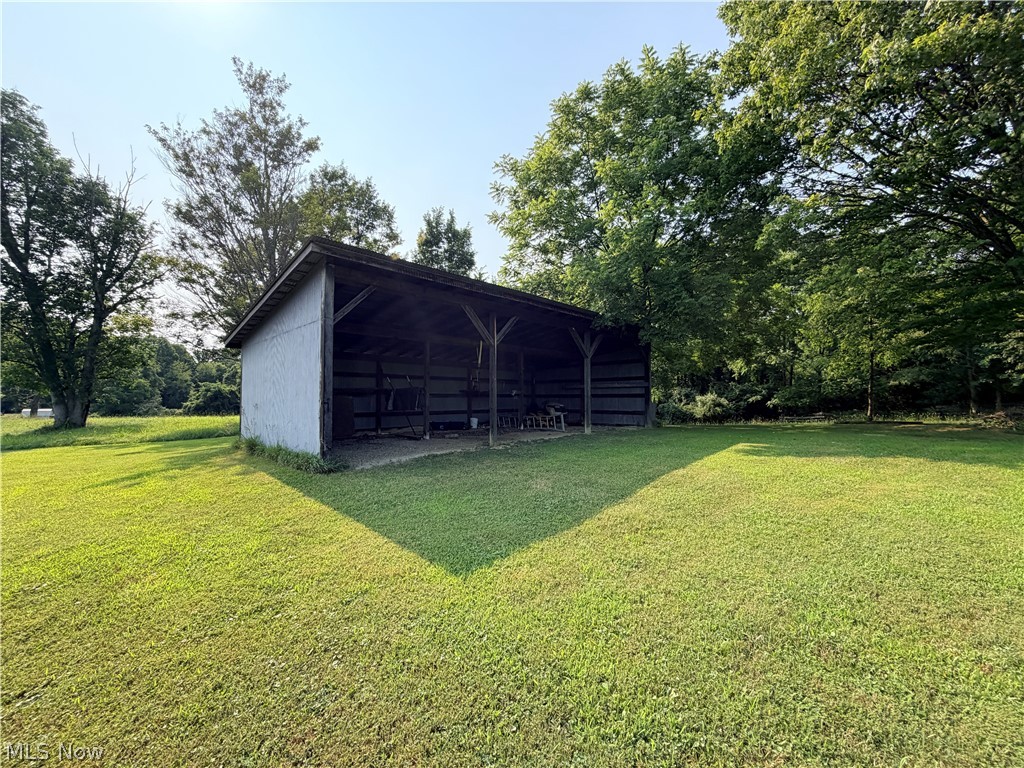 9248 Indian Lake Road Byesville OH 43723