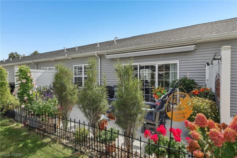 112 Acorn Lane Elyria OH 44035