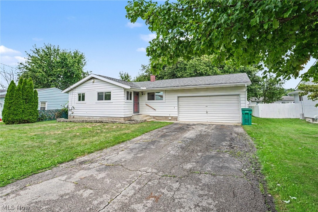 1313 E 29 Street Ashtabula OH 44004