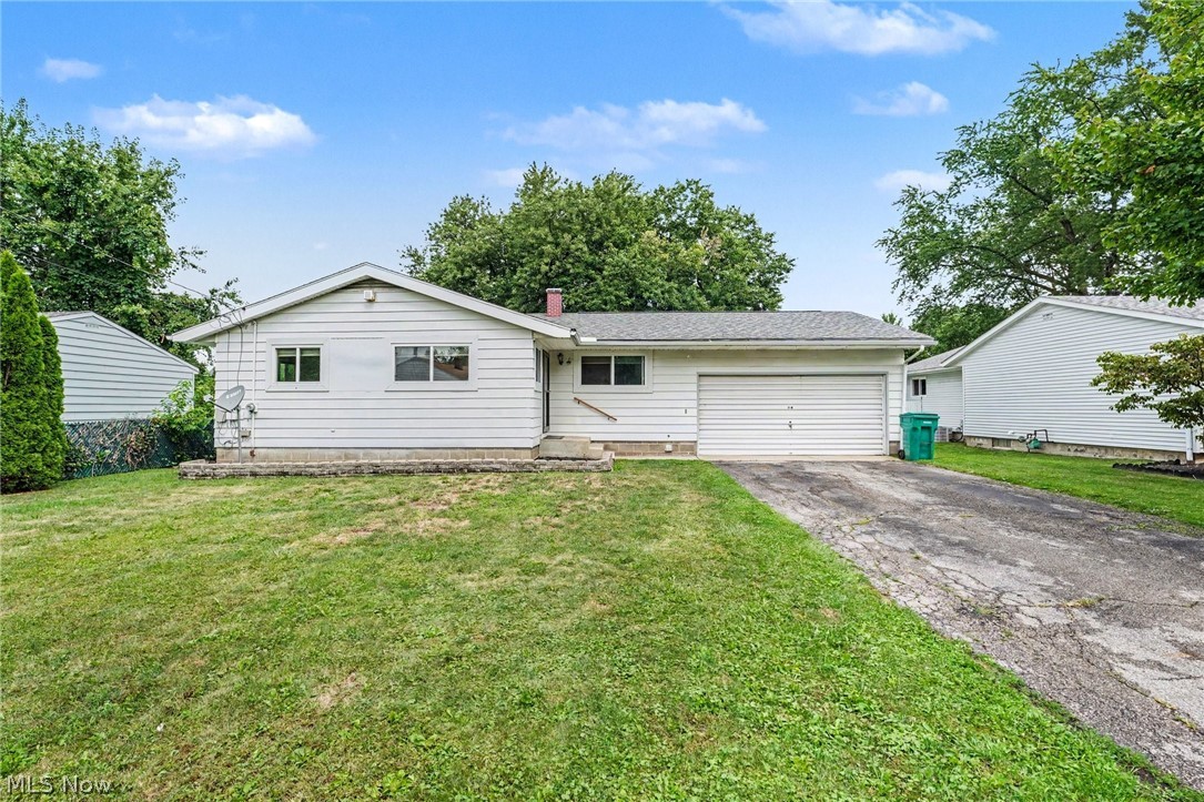 1313 E 29 Street Ashtabula OH 44004