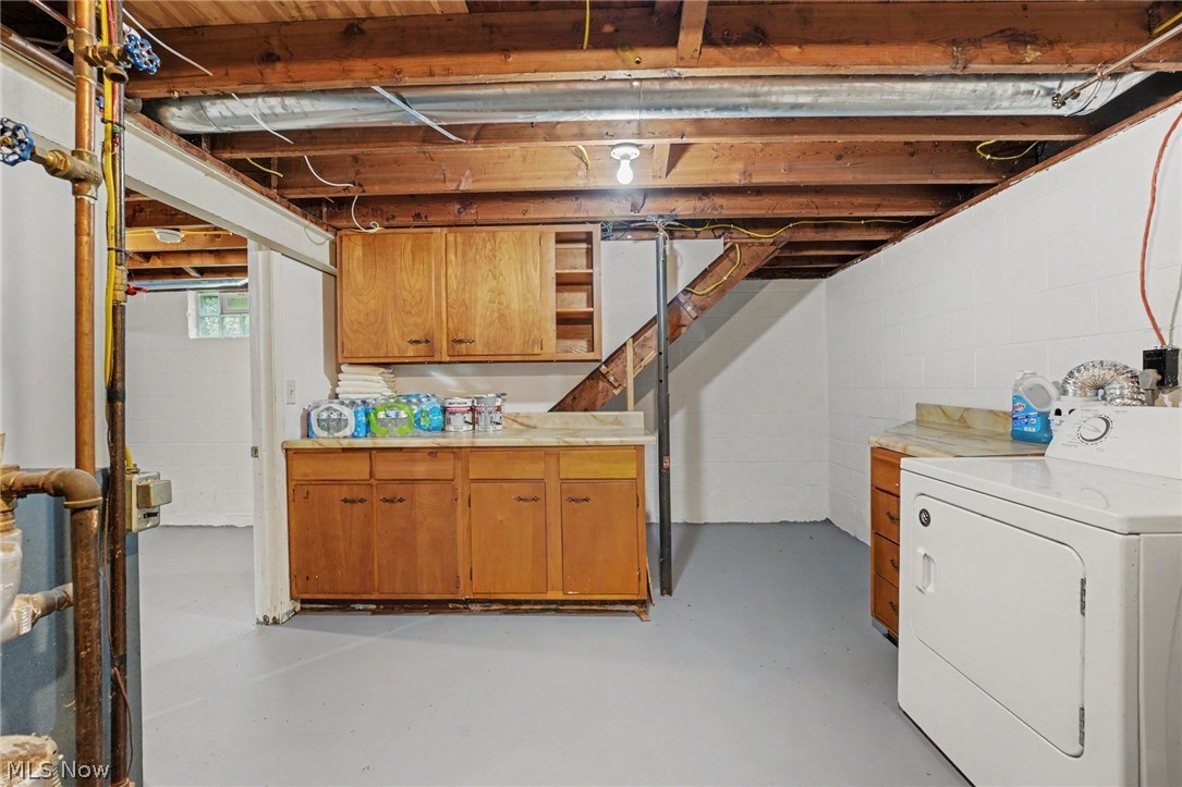 1313 E 29 Street Ashtabula OH 44004