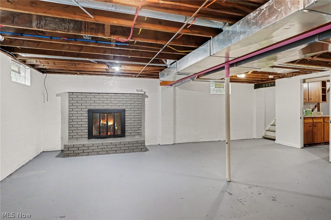 1313 E 29 Street Ashtabula OH 44004