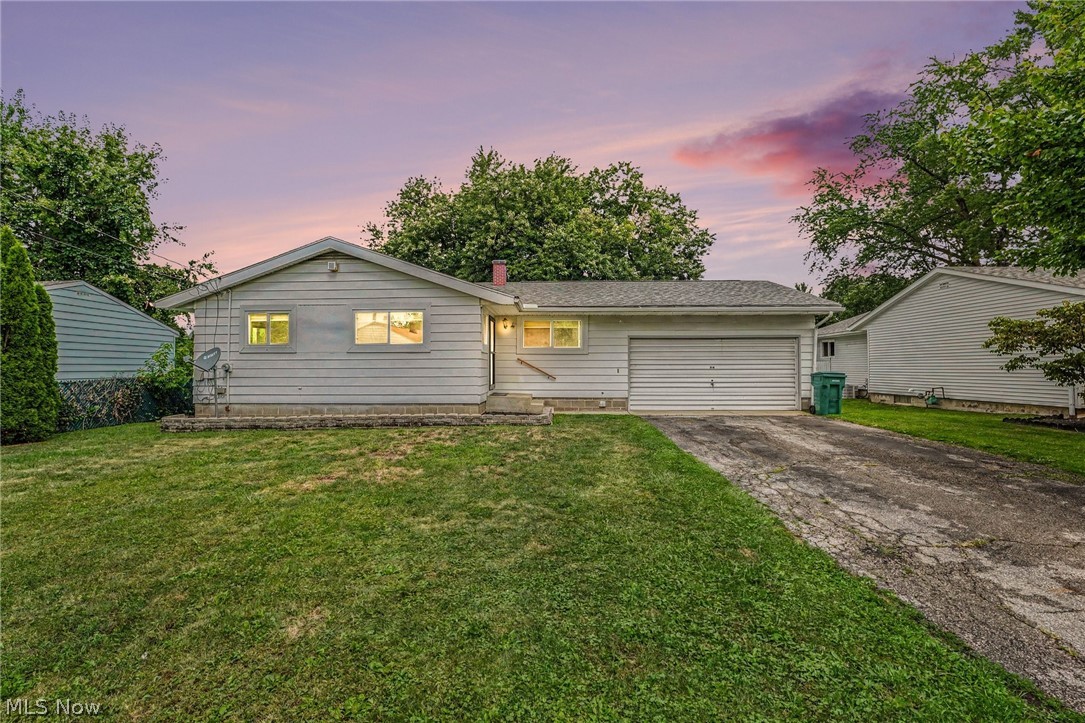 1313 E 29 Street Ashtabula OH 44004
