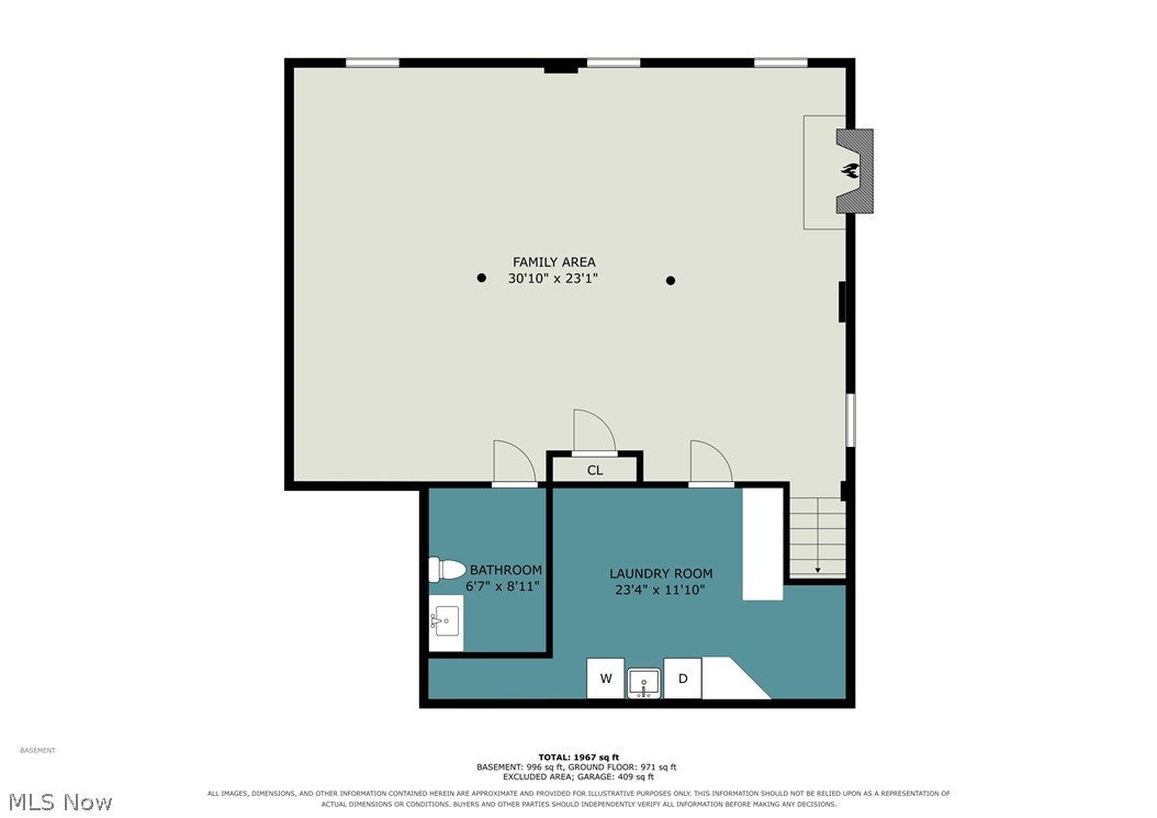 1313 E 29 Street Ashtabula OH 44004