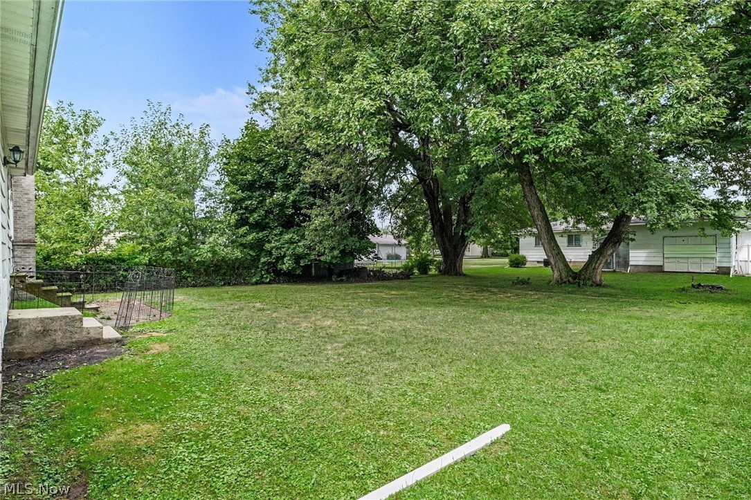 1313 E 29 Street Ashtabula OH 44004
