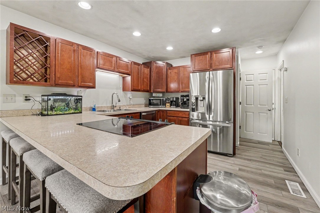 1313 E 29 Street Ashtabula OH 44004