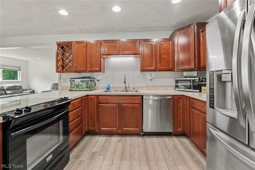 1313 E 29 Street Ashtabula OH 44004