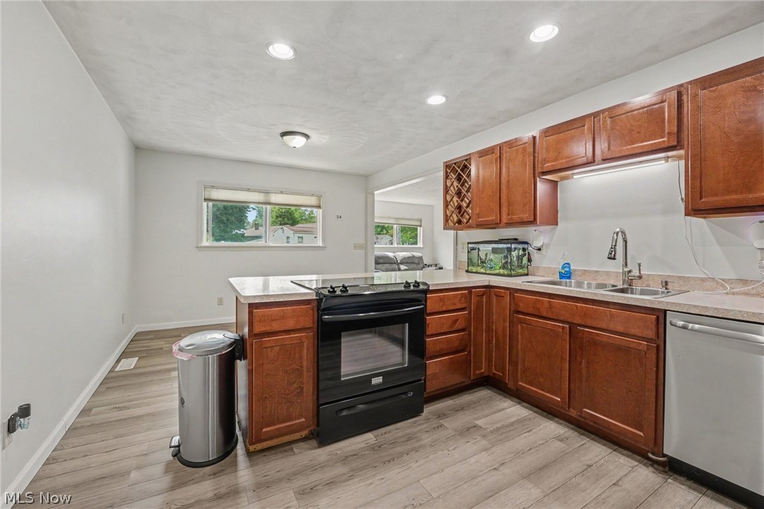 1313 E 29 Street Ashtabula OH 44004