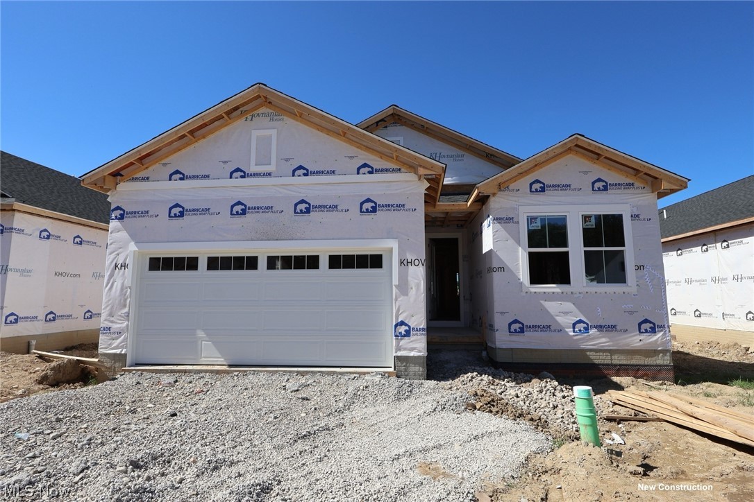 2458 Merriment Drive Amherst OH 44001