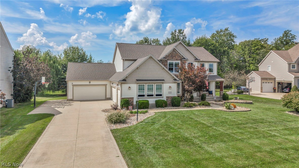 6466 Pebble Court Medina OH 44256