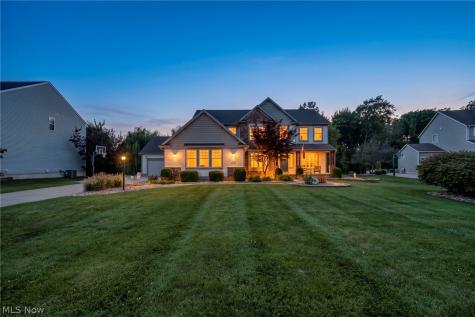 6466 Pebble Court Medina OH 44256