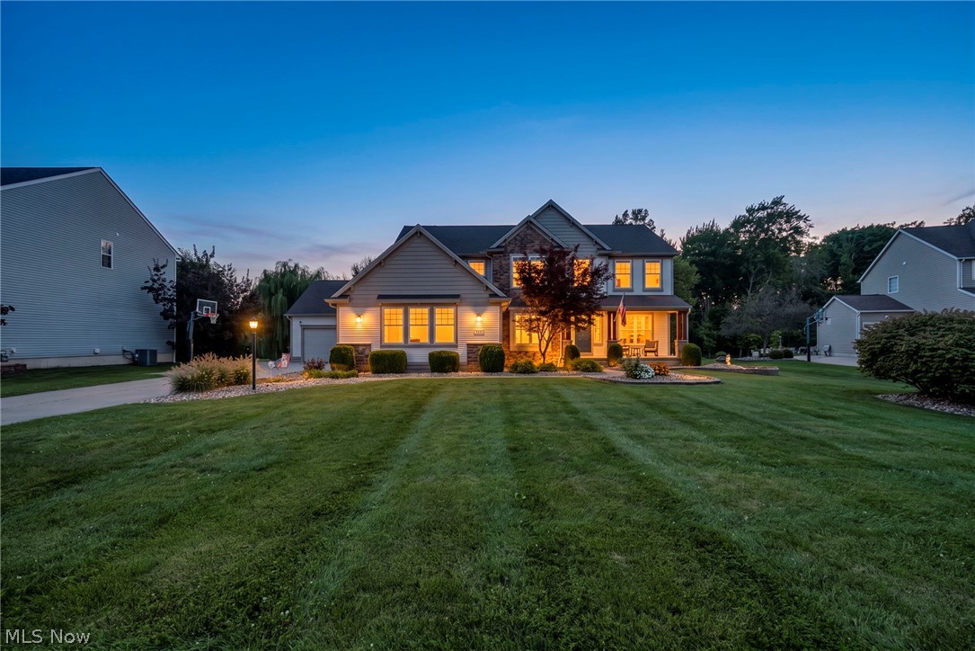 6466 Pebble Court Medina OH 44256