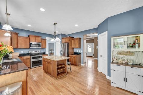6466 Pebble Court Medina OH 44256