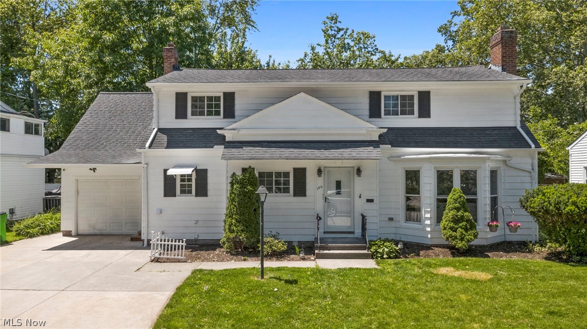 100 Lake Edge Drive Euclid OH 44123