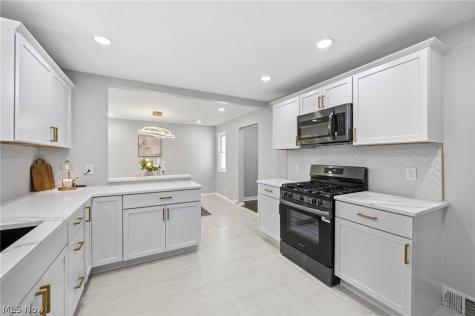 100 Lake Edge Drive Euclid OH 44123