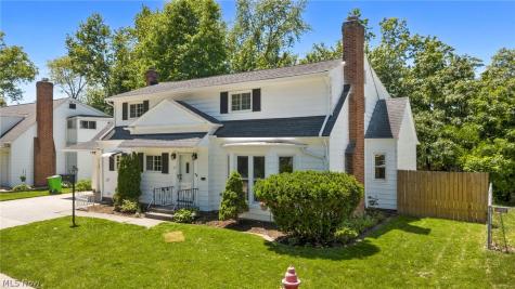 100 Lake Edge Drive Euclid OH 44123