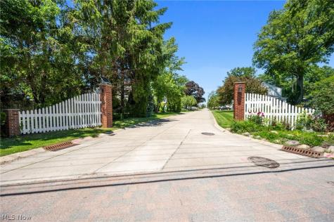 100 Lake Edge Drive Euclid OH 44123