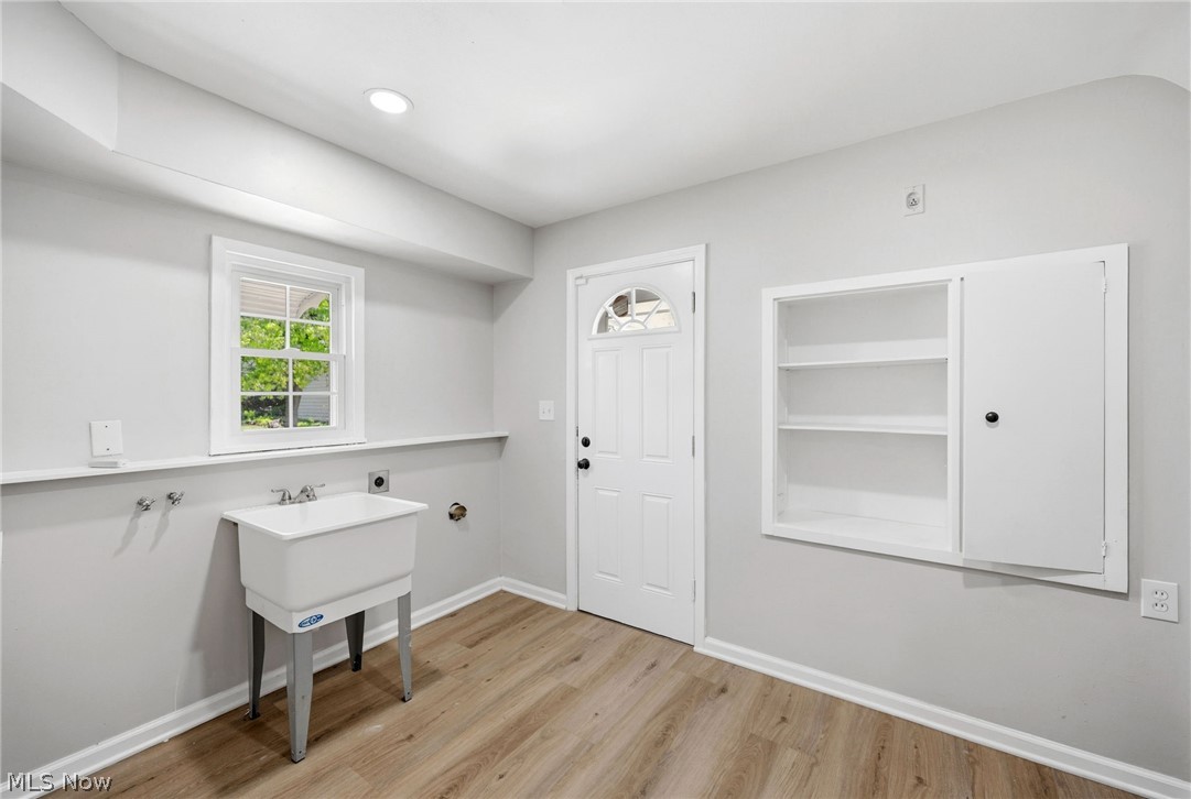 100 Lake Edge Drive Euclid OH 44123