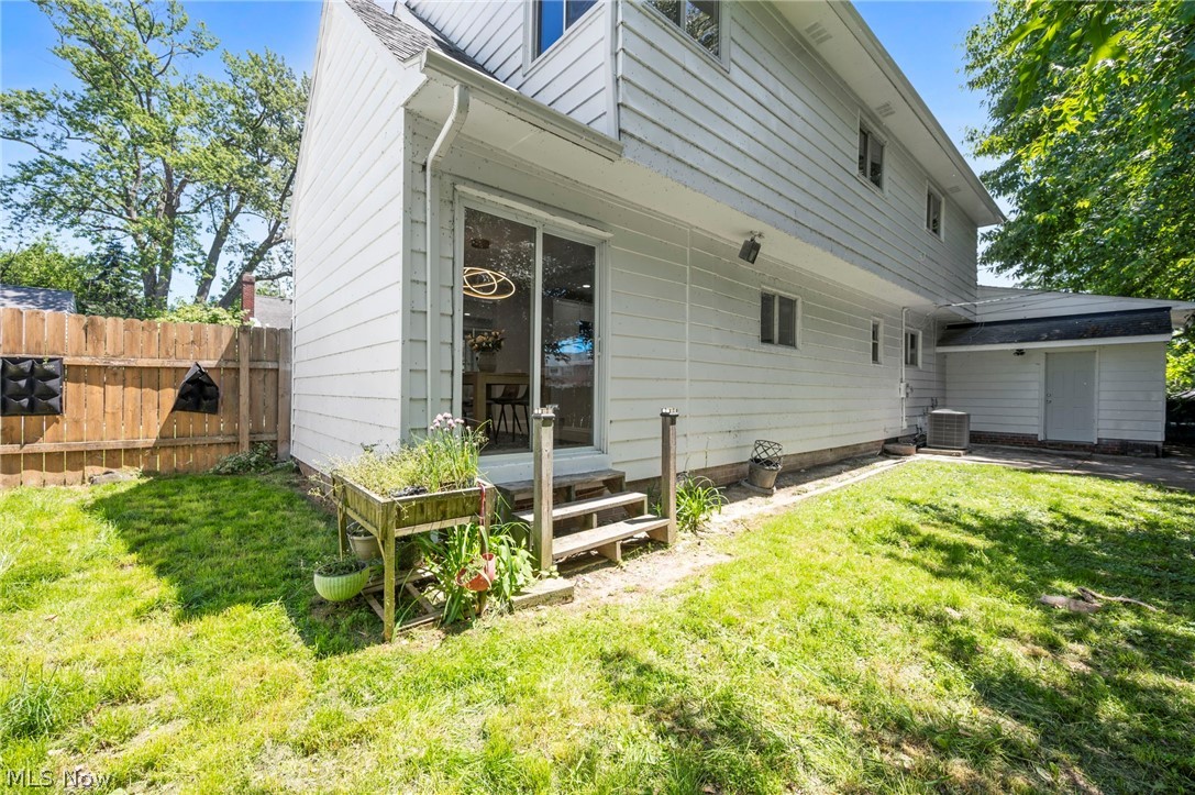 100 Lake Edge Drive Euclid OH 44123