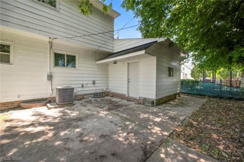 100 Lake Edge Drive Euclid OH 44123