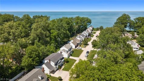 100 Lake Edge Drive Euclid OH 44123