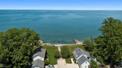 100 Lake Edge Drive Euclid OH 44123