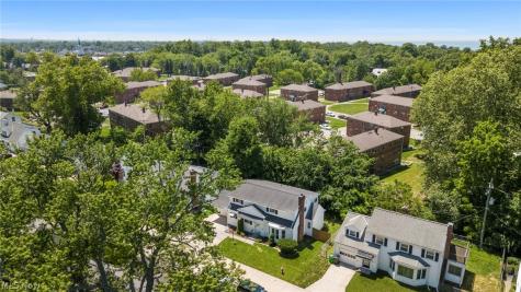 100 Lake Edge Drive Euclid OH 44123