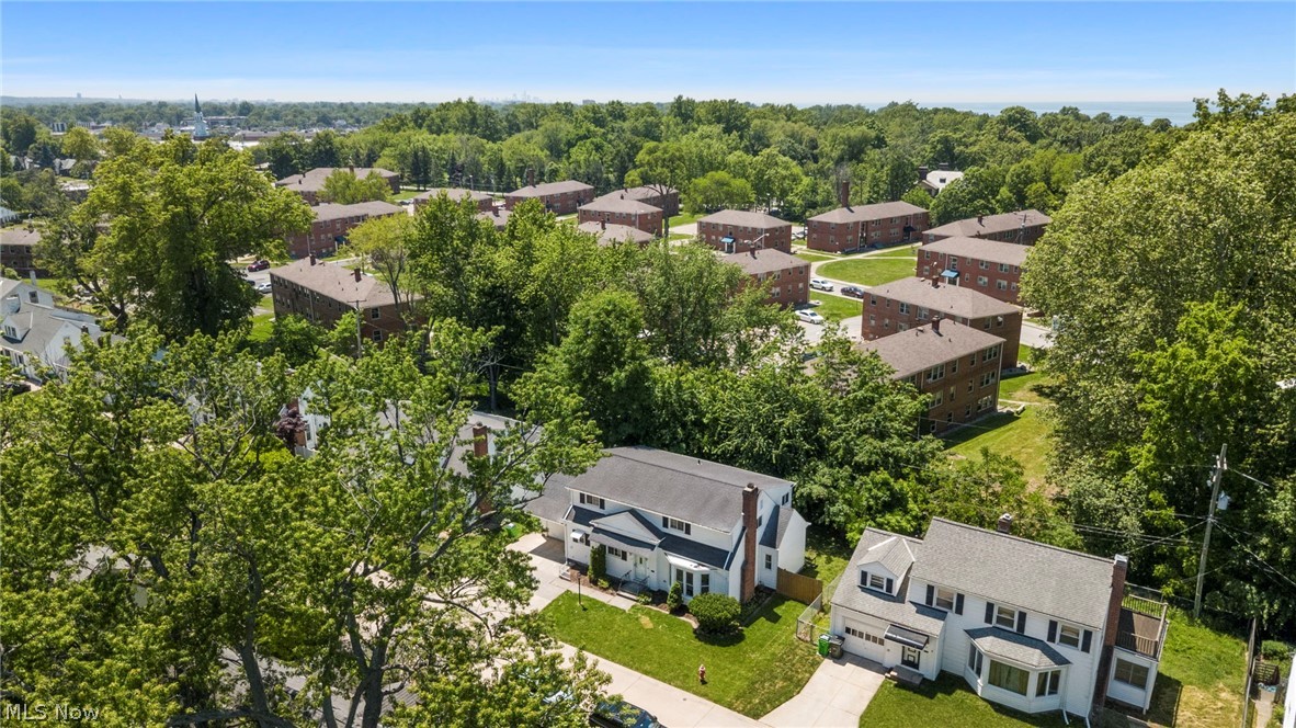 100 Lake Edge Drive Euclid OH 44123