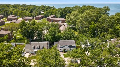 100 Lake Edge Drive Euclid OH 44123