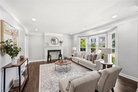 100 Lake Edge Drive Euclid OH 44123