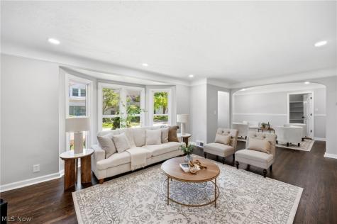 100 Lake Edge Drive Euclid OH 44123