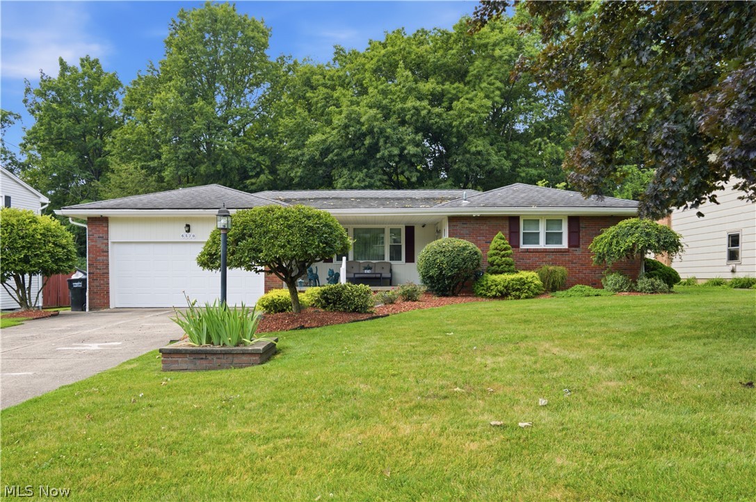 6570 Applewood Boulevard Boardman OH 44512