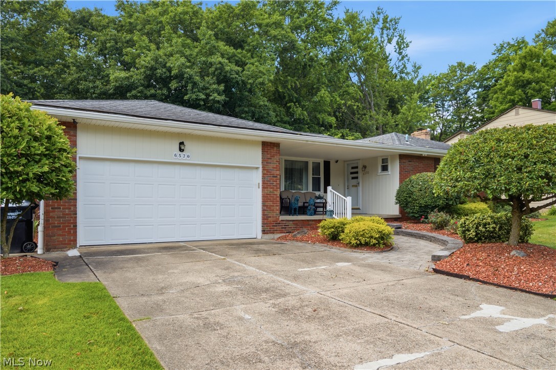 6570 Applewood Boulevard Boardman OH 44512
