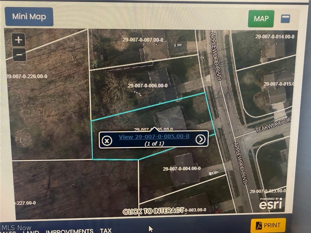 6570 Applewood Boulevard Boardman OH 44512