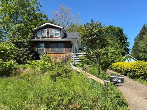1021 Lakeview Avenue NW Canton OH 44708