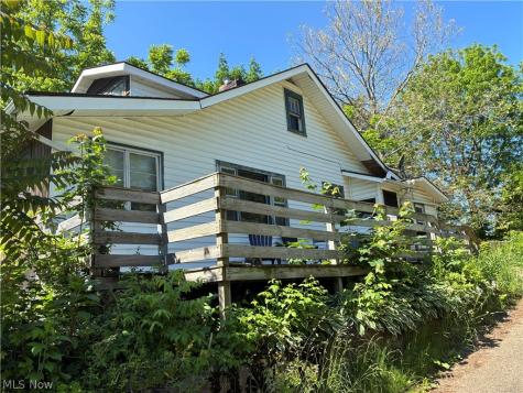 1021 Lakeview Avenue NW Canton OH 44708