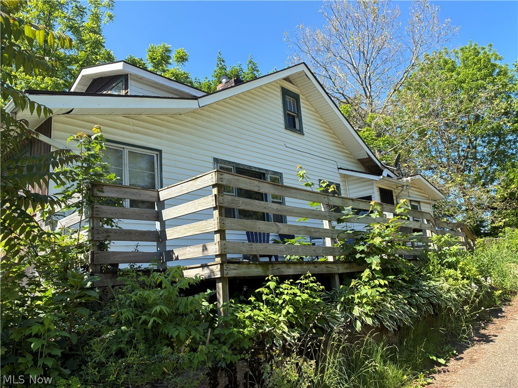 1021 Lakeview Avenue NW Canton OH 44708
