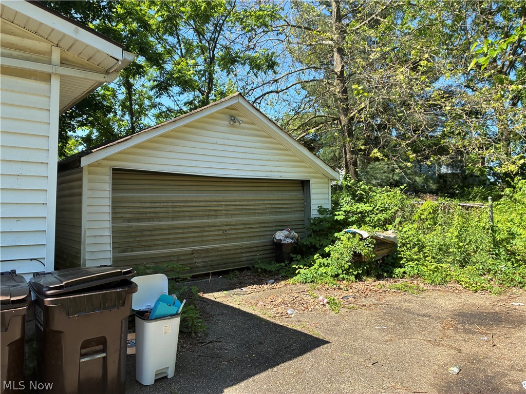 1021 Lakeview Avenue NW Canton OH 44708