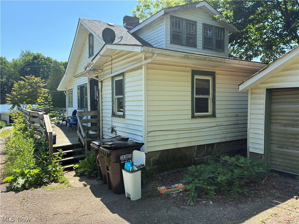 1021 Lakeview Avenue NW Canton OH 44708