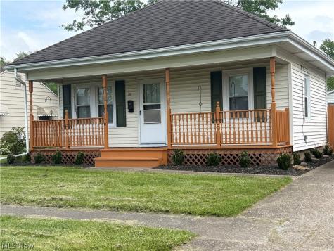 350 Louisiana Avenue Elyria OH 44035