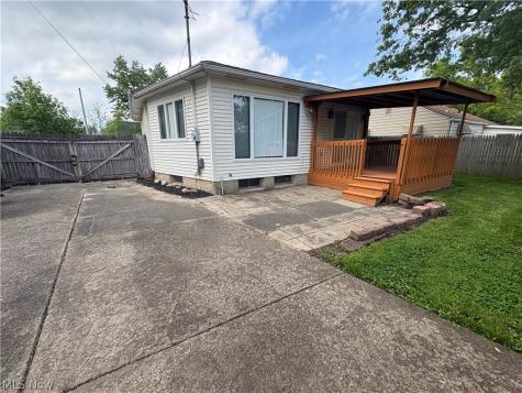 350 Louisiana Avenue Elyria OH 44035
