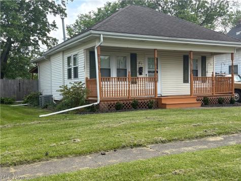 350 Louisiana Avenue Elyria OH 44035