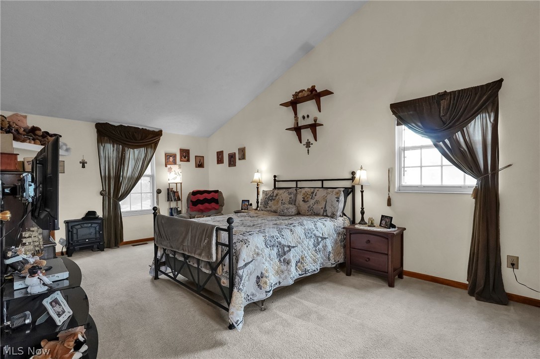 527 Warwick Lane Pickerington OH 43147